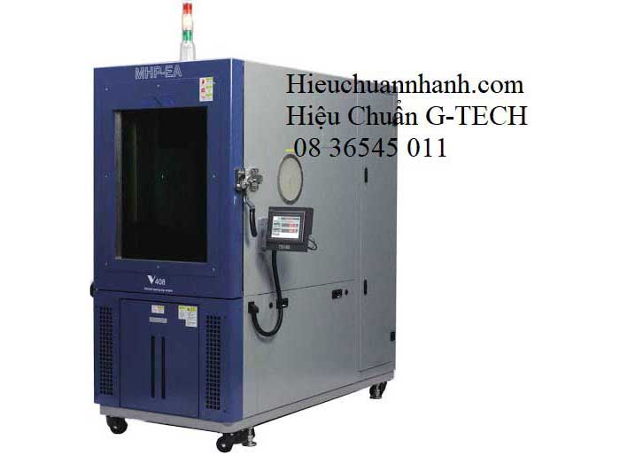Hiệu chuẩn Tủ Tạo Nhiệt Ẩm (Temperature & Humidity Chamber)