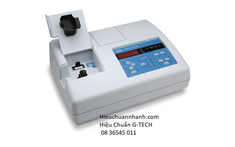 Hiệu chuẩn thiết bị đo độ đục - Turbidity Meter- Dịch vụ hiệu chuẩn nhanh G-TECH