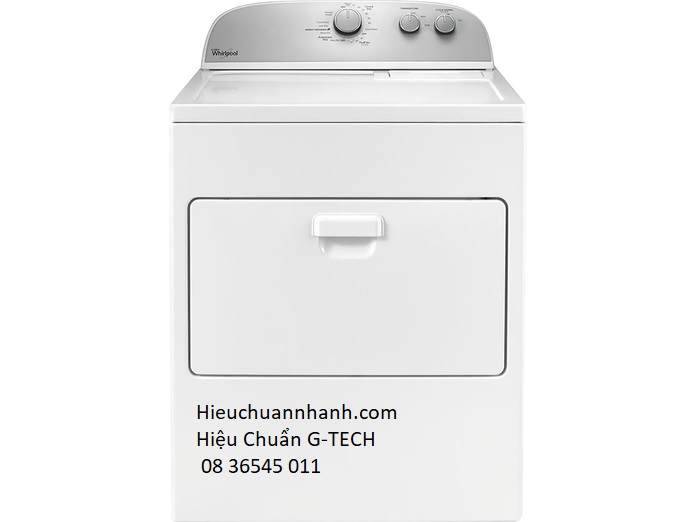 Hiệu chuẩn Máy Sấy - Tumble Drying- Dịch vụ hiệu chuẩn nhanh G-TECH