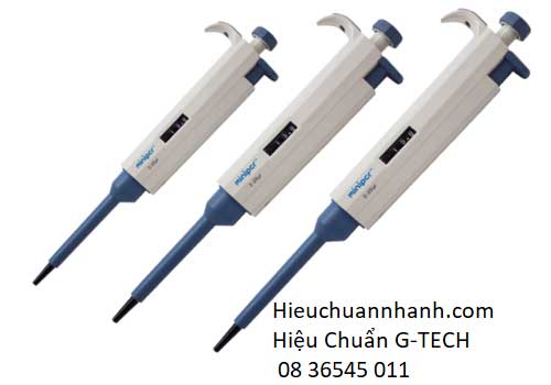 Hiệu Chuẩn Bình Tỷ Trọng - Buret Pipet- Dịch vụ hiệu chuẩn nhanh G-TECH