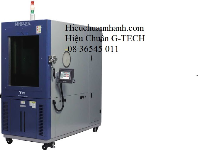 Quy trình hiệu chuẩn tủ nhiệt độ- độ ẩm theo ISO 17025