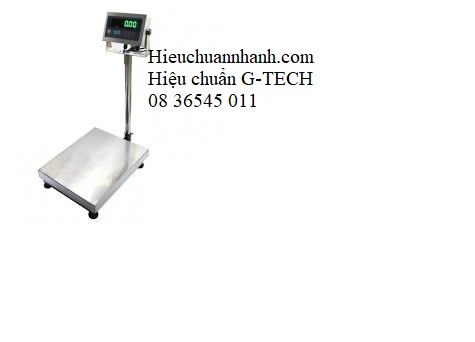 QUY TRÌNH HIỆU CHUẨN CÂN CẤP CHÍNH XÁC III; IIII THEO ISO 17025