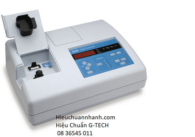 QUY TRÌNH HIỆU CHUẨN MÁY ĐO ĐỘ ĐỤC THEO ISO 17025