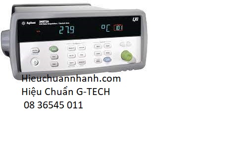 QUY TRÌNH HIỆU CHUẨN THIẾT BỊ CHỈ THỊ NHIỆT ĐỘ HIỆN SỐ VÀ TƯƠNG TỰ  ĐLVN 160 : 2005