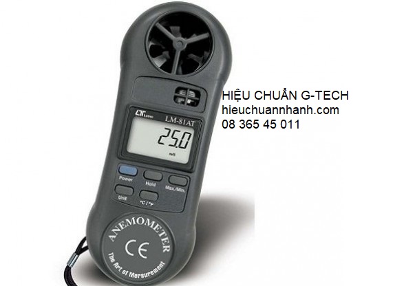 DOWNLOAD QUY TRÌNH KIỂM ĐỊNH PHƯƠNG TIỆN ĐO VẬN TỐC GIÓ ĐLVN 345 : 2021- Hiệu chuẩn G-TECH