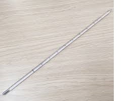 Hiệu chuẩn nhiệt kế thủy ngân thủy tinh Mercury Thermometer	AMARELL- DV Hiệu chuẩn nhanh