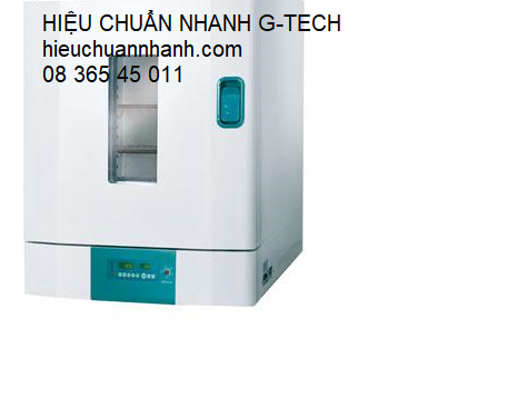 Hiệu chuẩn tủ sấy/ Dry Oven JEIOTECH ON-12GW- Dv hiệu chuẩn nhanh