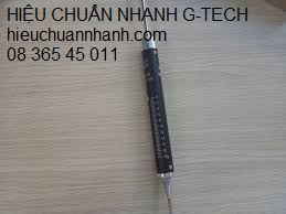 Hiệu chuẩn thiết bị đo lực/ Force Gauge	OHBASIKI- Dv hiệu chuẩn nhanh