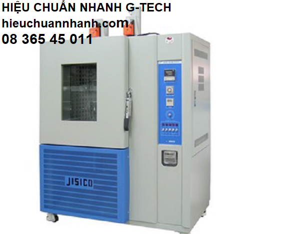 Hiệu chuẩn tủ thử nghiệm độ lão hoá- Hiệu chuẩn nhanh G-tech