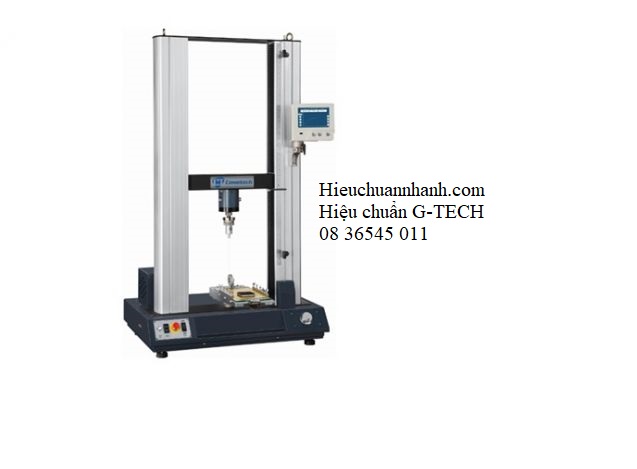 Hiệu chuẩn máy thử lực kéo nén- Hiệu chuẩn nhanh G-tech