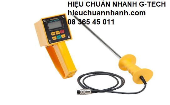 Hiệu chuẩn máy đo độ ẩm cỏ và rơm khô- Dịch vụ nhanh giá rẻ