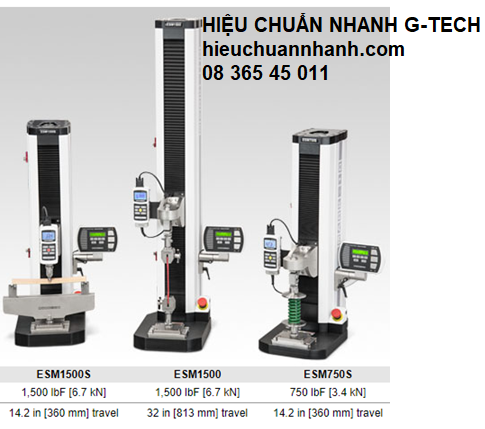 Hiệu Chuẩn Máy Đo Lực Căng/ Tension meter. Dịch vụ nhanh