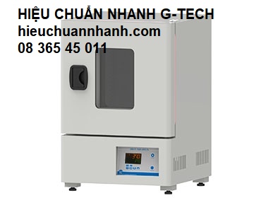 Hiệu chuẩn Lò Nung/ Dry Oven. Dịch vụ nhanh, giá rẻ