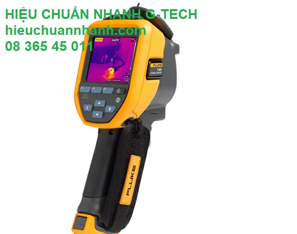 Hiệu chuẩn Súng Bắn Nhiệt Độ Hồng Ngoại/ Infrared Thermometer