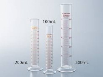 Hiệu chuẩn Buret/ cốc thủy tinh/ Volumetric Flask. Dịch vụ nhanh