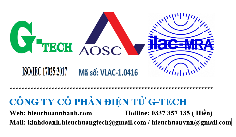 Download ĐLVN 353: 2020 Quy trình kiểm định Phương tiện đo quang phổ hấp thụ nguyên tử