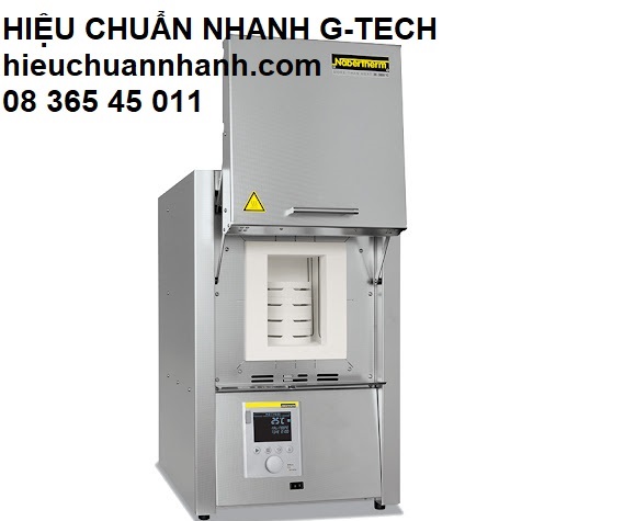 Hiệu chuẩn lò nung nhiệt độ cao/ Furnance. Dịch vụ nhanh rẻ