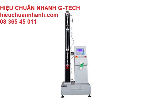 Hiệu chuẩn máy thử lực kéo nén/ Tensile Strength Tester. Dịch vụ nhanh