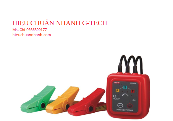 Hiệu chuẩn thiết bị chỉ thị Phase HIOKI PD3129-10.Hiệu chuẩn nhanh G-tech