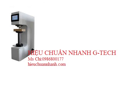 Hiệu chuẩn máy đo độ cứng kim loại PROCEQ Equotip Live leeb D.Hiệu chuẩn nhanh G-tech