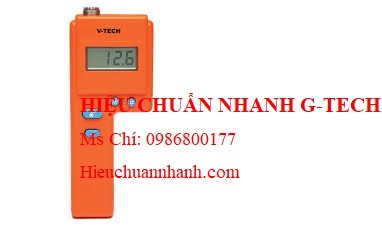 Hiệu chuẩn máy đo độ ẩm dệt may, cotton, bông, vải China MS7100C.Hiệu chuẩn nhanh G-tech