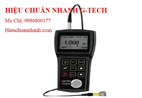  Hiệu chuẩn thiết bị đo độ dài Mahr LINEAR 1200 (0-1215mm,40-1255mm).Hiệu chuẩn nhanh G-tech