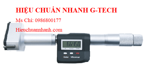  Hiệu chuẩn thiết bị đo độ dài Mahr-Germany LINEAR 800 (0-815mm,40-855mm).Hiệu chuẩn nhanh G-tech