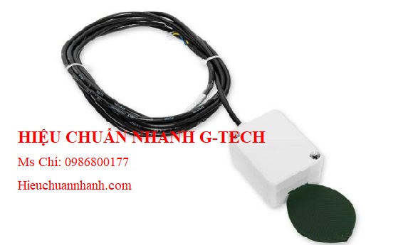  Hiệu chuẩn thiết bị đo độ ẩm và nhiệt độ của đất Tekbox TBSMP03.Hiệu chuẩn nhanh G-tech