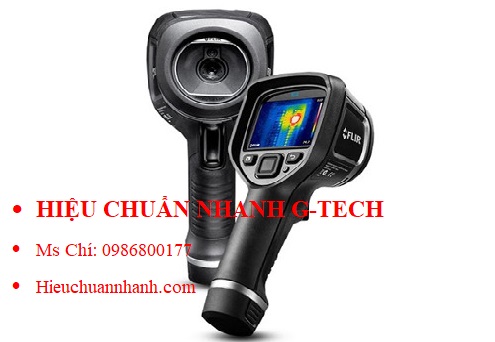 Hiệu chuẩn  máy đo độ ẩm FLIR MR59 (0~100%).Hiệu chuẩn nhanh G-tech