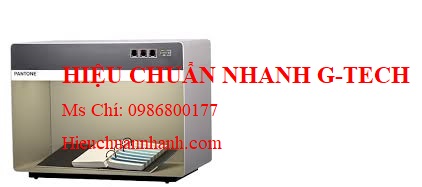 Hiệu chuẩn tủ so màu kích cỡ lớn ABD A1206 (D65,TL84,F,UV,CWF,TL83).Hiệu chuẩn nhanh G-tech