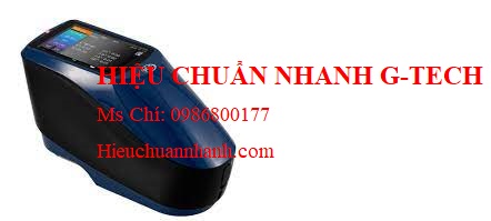  Hiệu chuẩn máy đo màu chính xác 3nh NR100 (8/d; Φ8mm; Φ4mm).Hiệu chuẩn nhanh G-tech