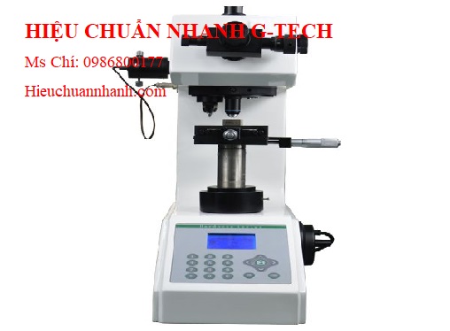  Hiệu chuẩn máy kiểm tra độ cứng bỏ túi EBP L-3.Hiệu chuẩn nhanh G-tech