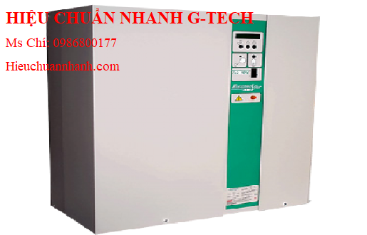  Hiệu chuẩn máy tạo ẩm Devatec ELMC20 (20l/giờ).Hiệu chuẩn nhanh G-tech