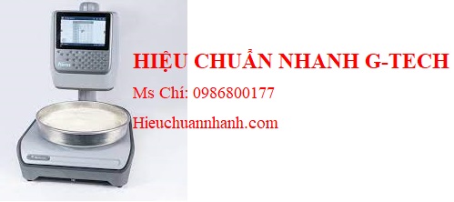 Hiệu chuẩn thiết bị quan sát nguồn sáng kép Labthink SPS-80T A (2900K).Hiệu chuẩn nhanh G-tech