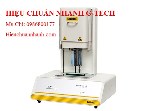 Hiệu chuẩn C631H Nhiệt Co Ngót Tester.Hiệu chuẩn nhanh G-tech