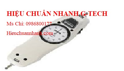  Hiệu chuẩn đồng hồ đo lực kéo FB-30K.Hiệu chuẩn nhanh G-tech