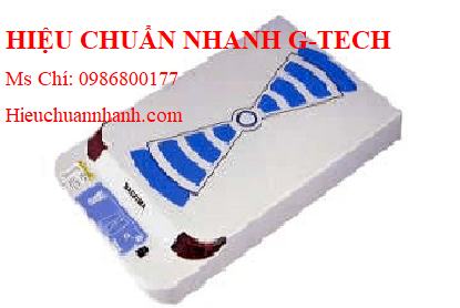 Hiệu chuẩn HN-450 Máy dò kim để bàn Hashima.Hiệu chuẩn nhanh G-tech