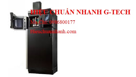 Hiệu chuẩn James Heal TruFade thiết bị thử nghiệm độ bền màu ánh sáng.Hiệu chuẩn nhanh G-tech