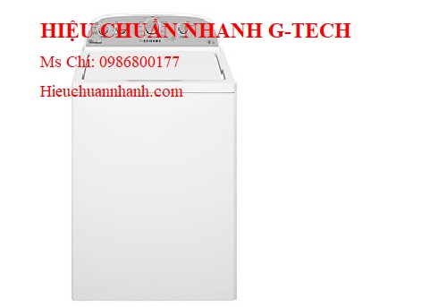 Hiệu chuẩn  máy giặt Labtex LBT-M6 tiêu chuẩn AATCC.Hiệu chuẩn nhanh G-tech