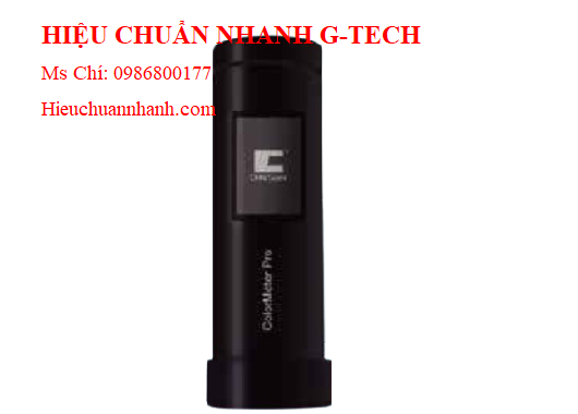 Hiệu chuẩn máy đo màu CHN SPEC ColorMeter Pro (400-700nm).Hiệu chuẩn nhanh G-tech