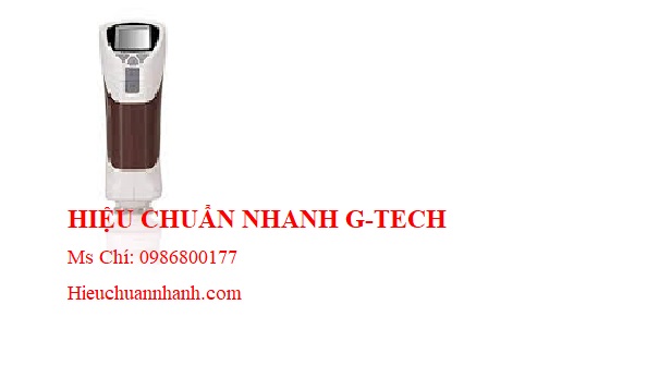 Hiệu chuẩn máy đo màu CHN SPEC CS-10.Hiệu chuẩn nhanh G-tech