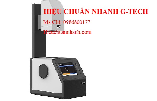  Hiệu chuẩn máy đo độ mờ CHN SPEC TH-09.Hiệu chuẩn nhanh G-tech