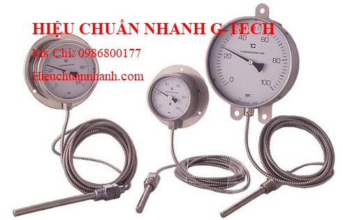  Hiệu chuẩn nhiệt kế điện tử điều khiển từ xa skSATO LB-150S (Sử dụng trong nhà).Hiệu chuẩn nhanh G-tech