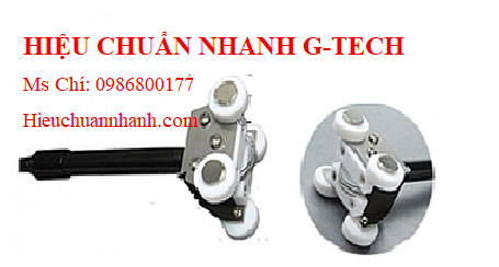 Hiệu chuẩn đầu dò nhiệt độ RTD EZDO SF005BB (0.75 class) (Kiểu K, 0.75 class).Hiệu chuẩn nhanh G-tech