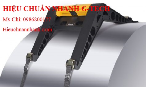 Hiệu chuẩn công cụ căn chỉnh con lăn bằng tia laser RollCheck MINI Seiffert SX-4150 (1200m; <0.03mm/0.305m).Hiệu chuẩn nhanh G-tech