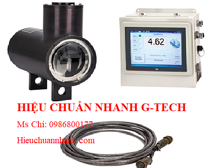  Hiệu chuẩn cảm biến đo độ ẩm Finna SMART III NIR.Hiệu chuẩn nhanh G-tech