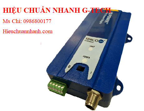  Hiệu chuẩn bộ nguồn SIMCO IQ Power MPS.Hiệu chuẩn nhanh G-tech