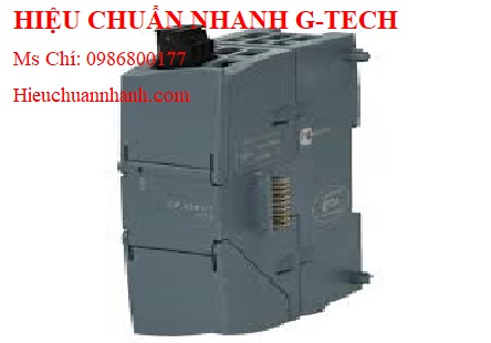 Hiệu chuẩn module SIEMENS 6GK7243-7KX30-0XE0.Hiệu chuẩn nhanh G-tech