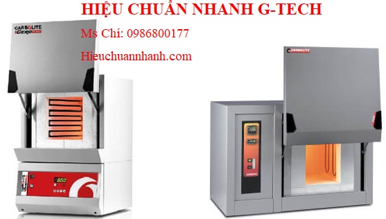 Dịch vụ tư vấn -đào tạo hiệu chuẩn lò nung