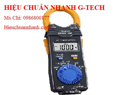 Dịch vụ tư vấn - đào tạo hiệu chuẩn  Ampe kìm HIOKI 3280-10F (1000A)